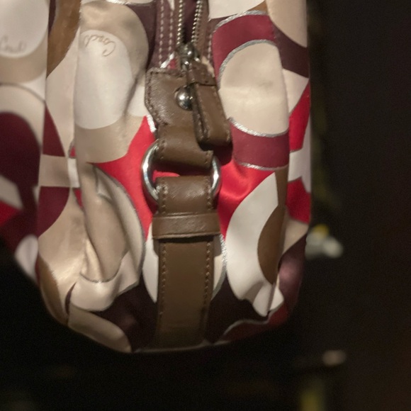 Coach Addison Aggie shoulder bag - Picture 8 of 10